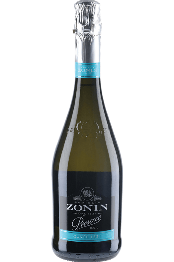 ZONIN 1821 PROSECCO 75CL