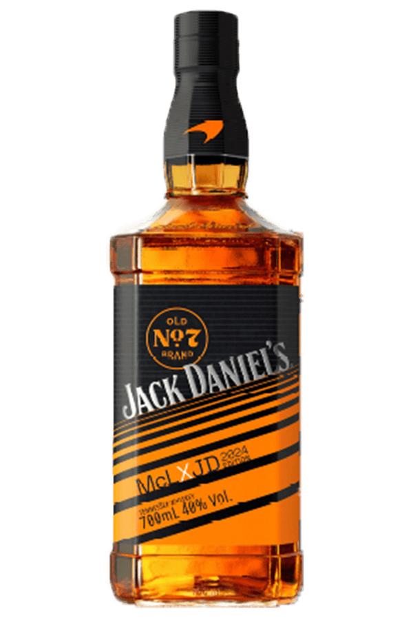 Jack Daniel Maclaren Edition Pack 70CL