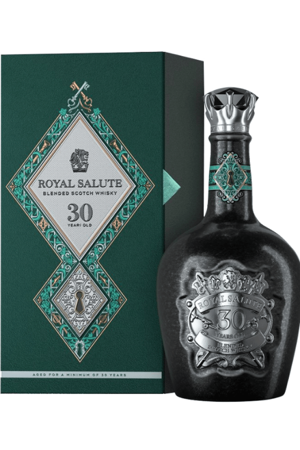 Royal Salute 30Yrs 50CL