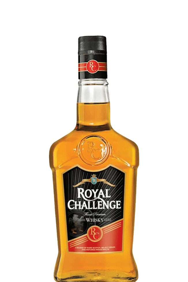 Royal Spirit