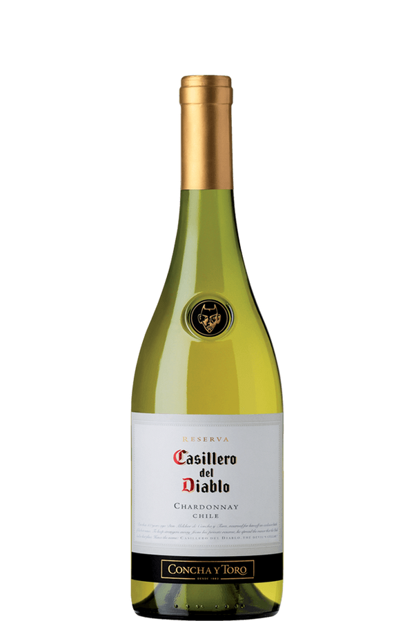 Casillero del Diablo Reserva Chardonnay 75CL