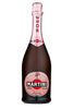 Martini Rose Sparkling 75CL