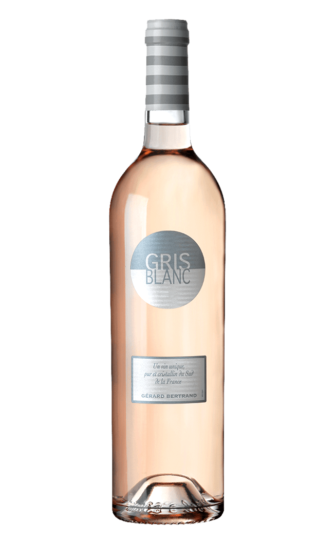 GERARD BERTRAND GRIS BLANC 75CL