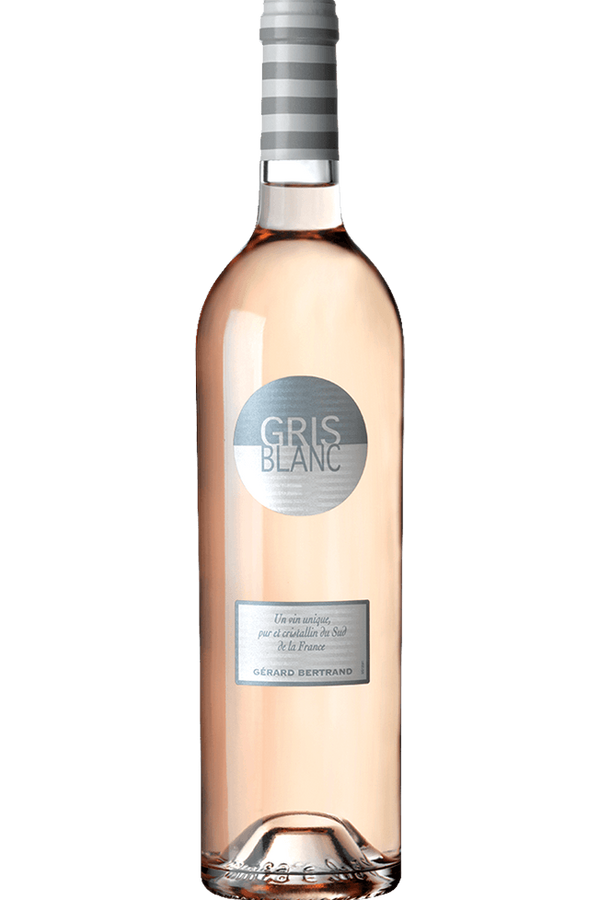 GERARD BERTRAND GRIS BLANC 75CL