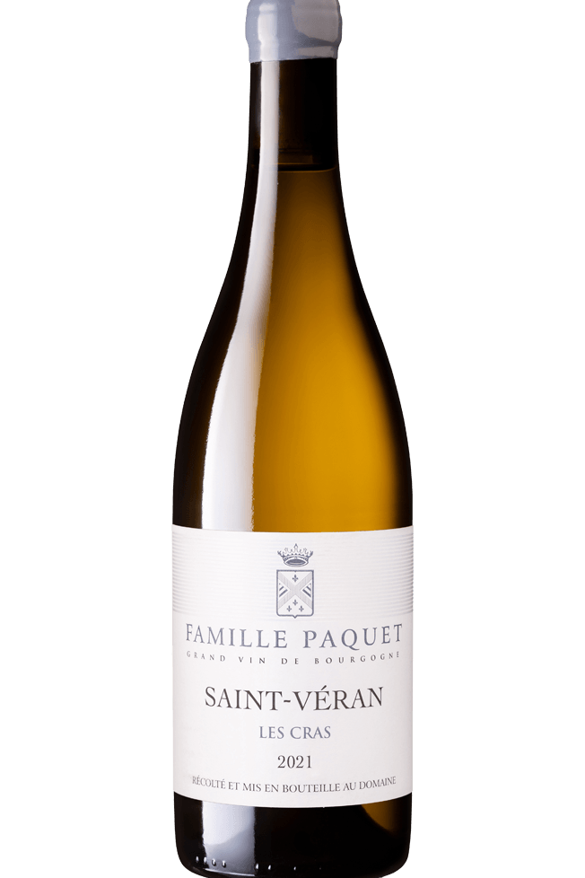 Saint Veran 2020 75CL