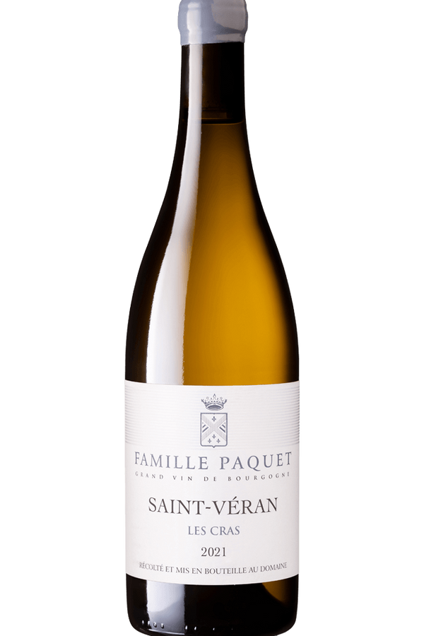 Saint Veran 2020 75CL