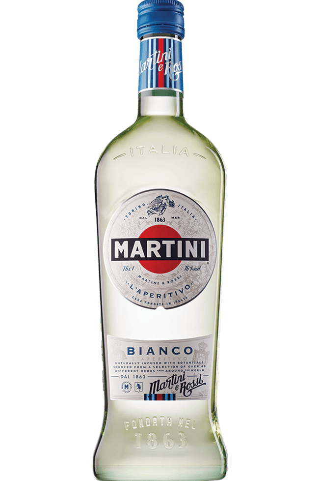 Martini Bianco 1L