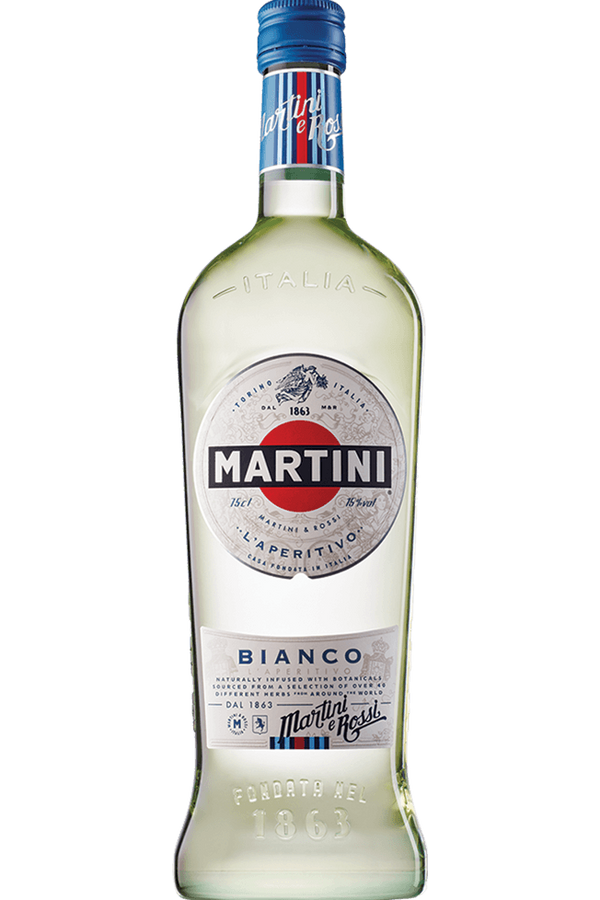 Martini Bianco 1L