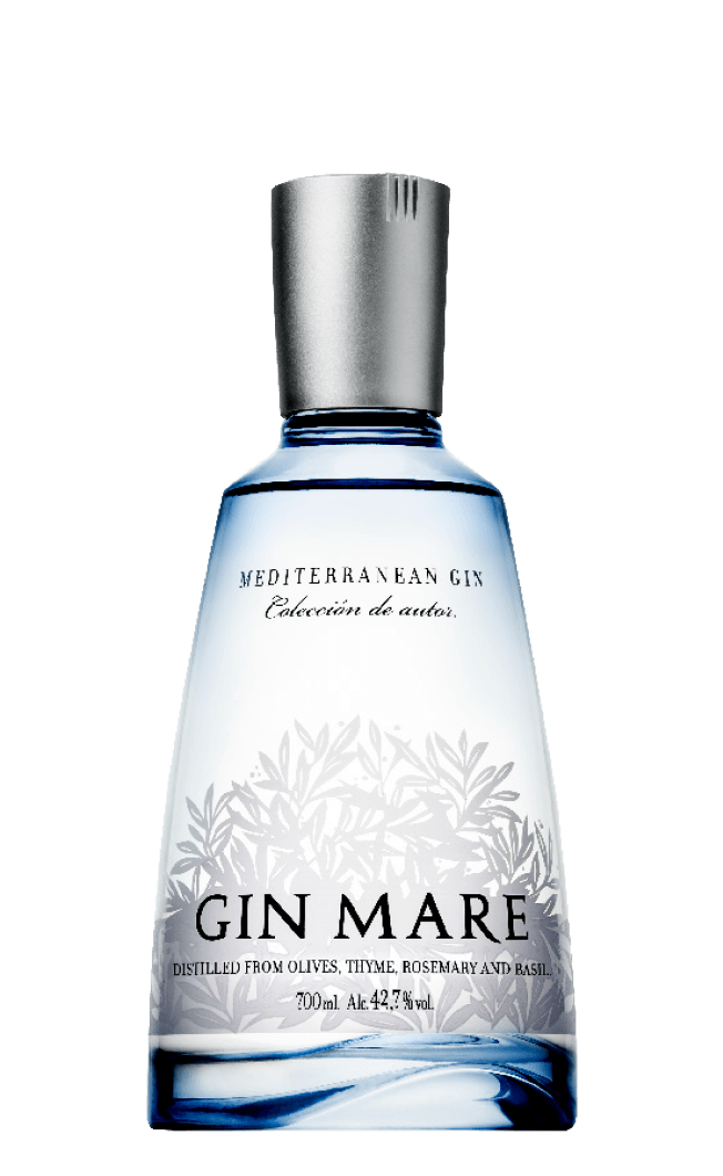 Gin Mare Gin 70CL
