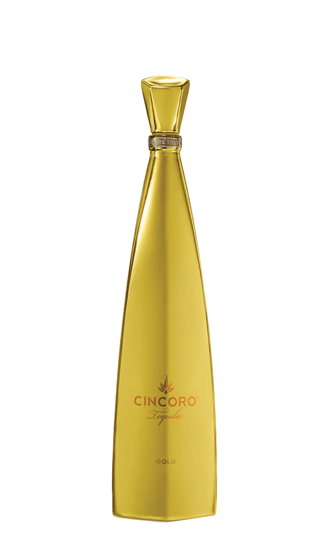 Cincoro Gold 70CL