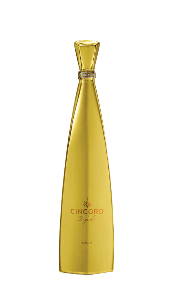 Cincoro Gold 70CL