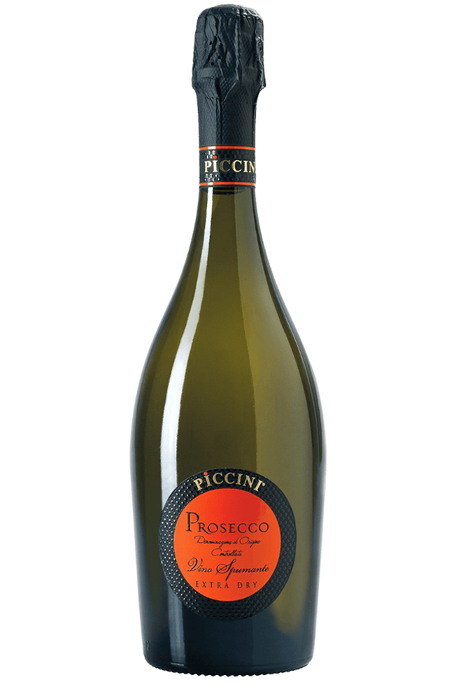 PICCINI PROSECCO BRUT SPARKLING DOCG 75CL