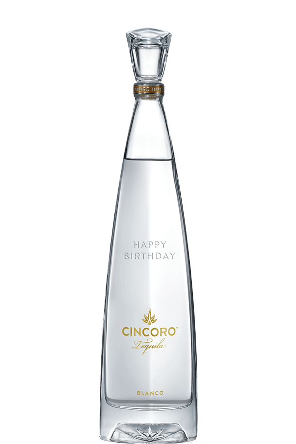 Cincoro Blanco 70CL