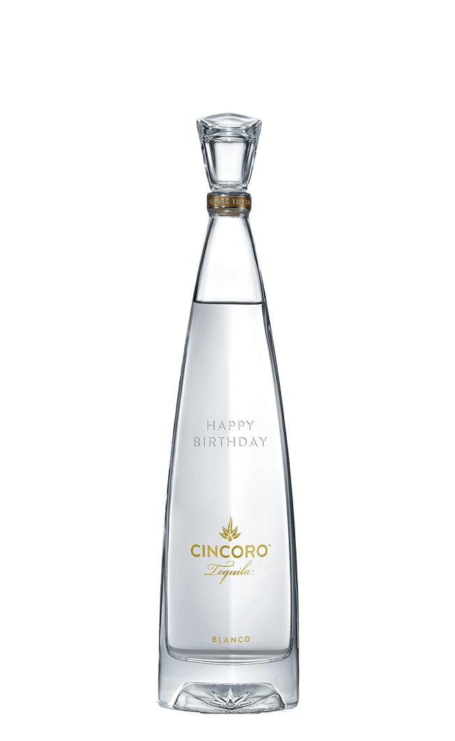 Cincoro Blanco 70CL
