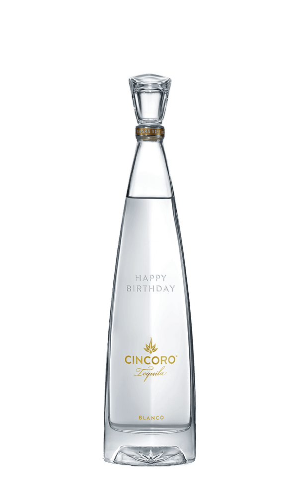 Cincoro Blanco 70CL
