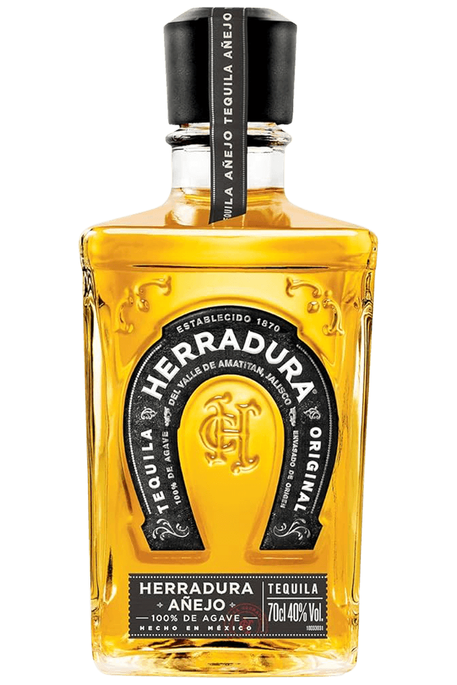 Herradura Tequila Legend Anejo 70CL