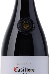 Casillero Shiraz 75CL