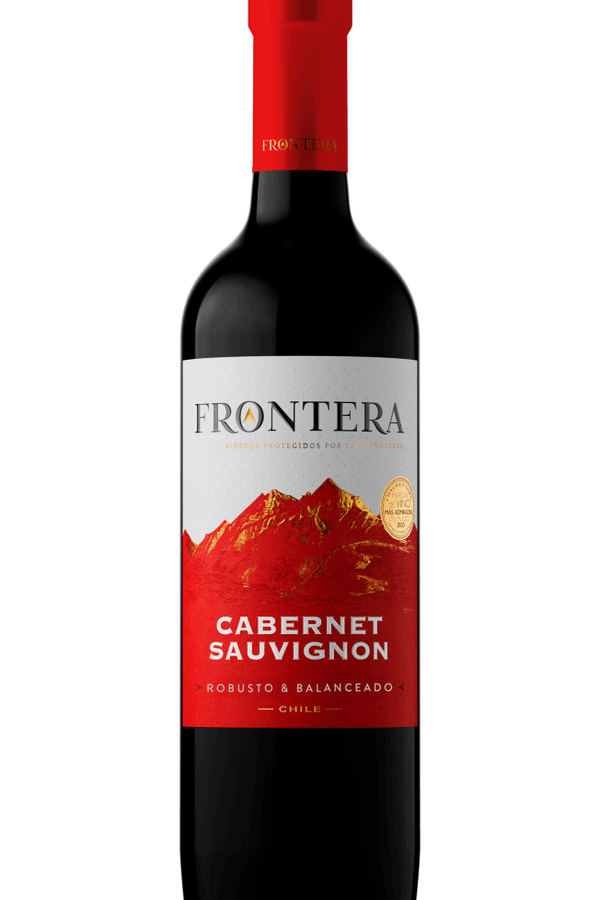 Frontera Cabernet Sauvignon 75CL
