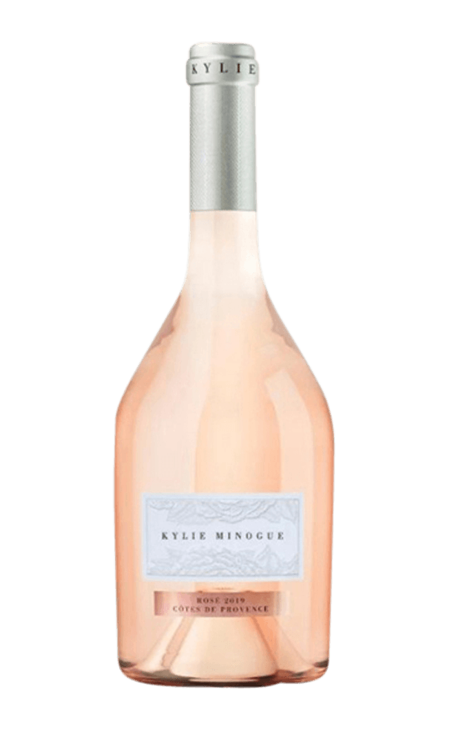 Kylie Minogue Cotes De Provence 75CL