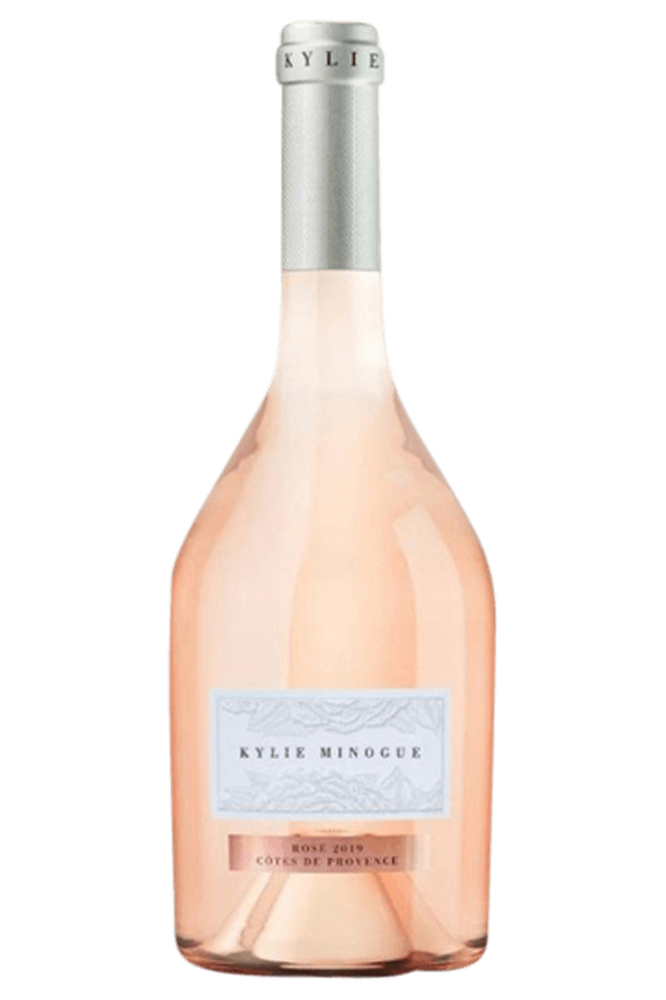 Kylie Minogue Cotes De Provence 75CL