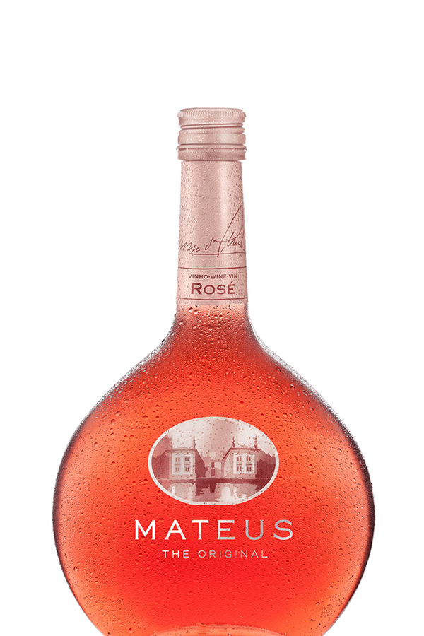 Mateus Rose 25CL