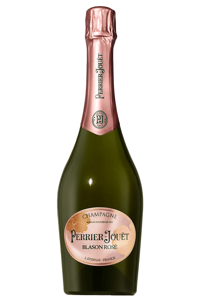Prerrier Jouet Blason Rose 75CL