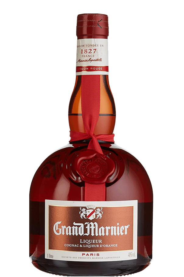 Grand Marnier Liqueurs 70CL
