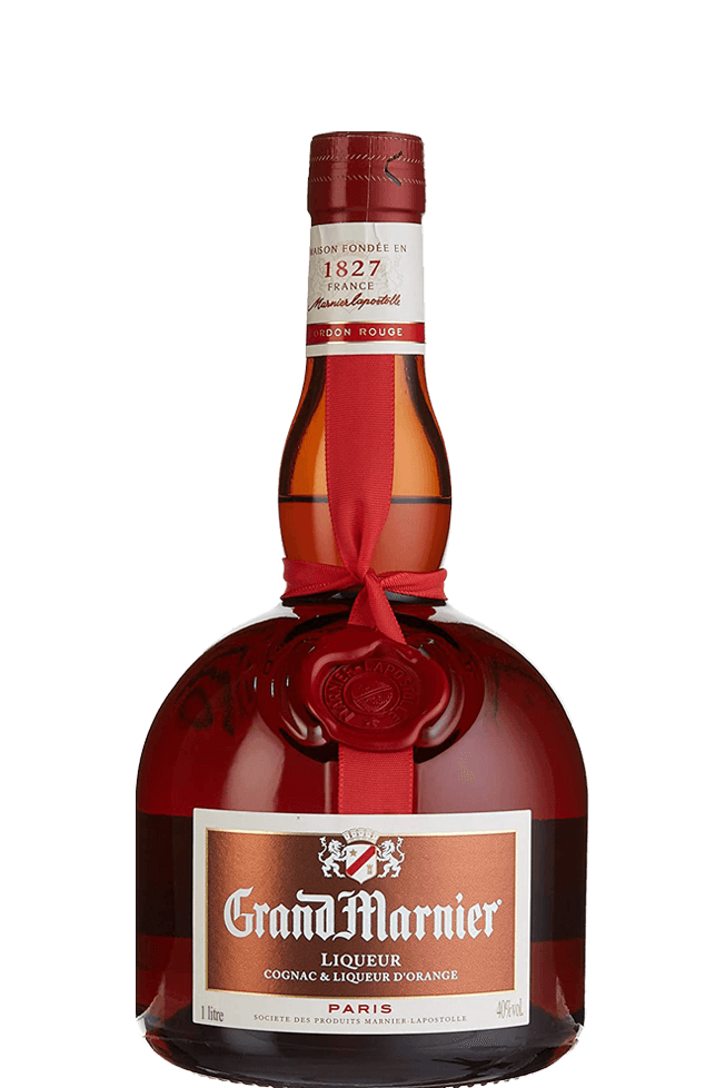 Grand Marnier Liqueurs 70CL