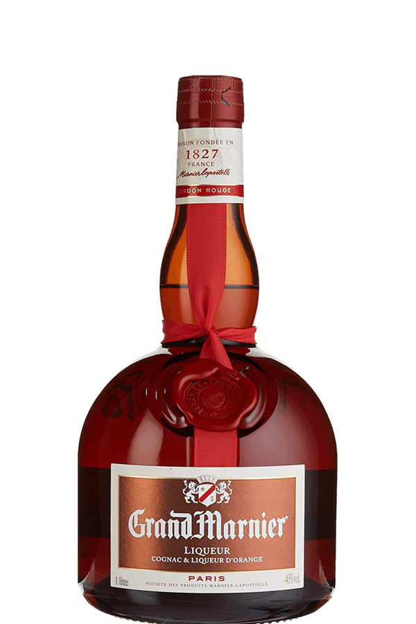 Grand Marnier Liqueurs 70CL