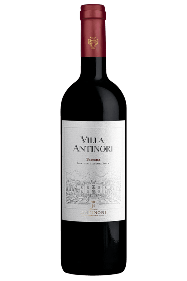 VILLA ANTINORI ROSSO 75CL