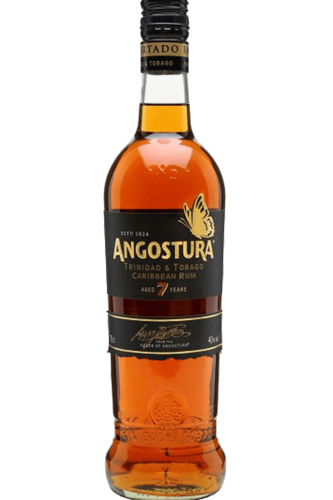 Angostura Rum 7Y Old 70CL