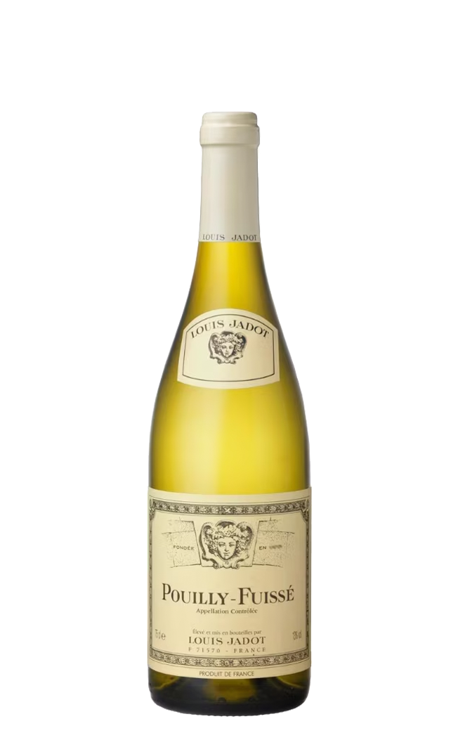 L J POUILLY FUISSE 75CL