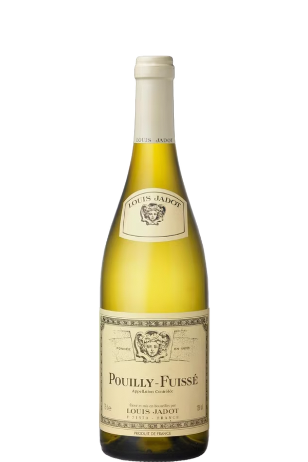 L J POUILLY FUISSE 75CL
