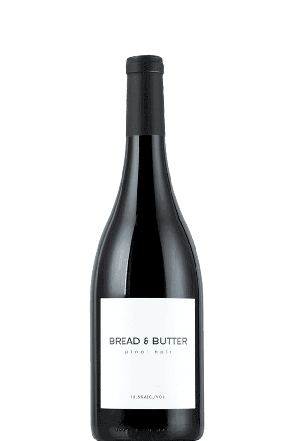 BREAD AND BUTTER PINOT NOIR 75CL
