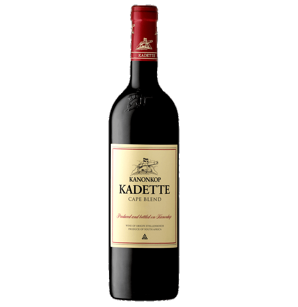 KANONKOP KADETTE 75 CL