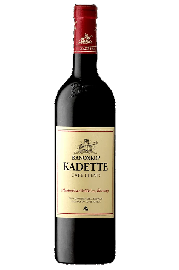 KANONKOP KADETTE 75 CL