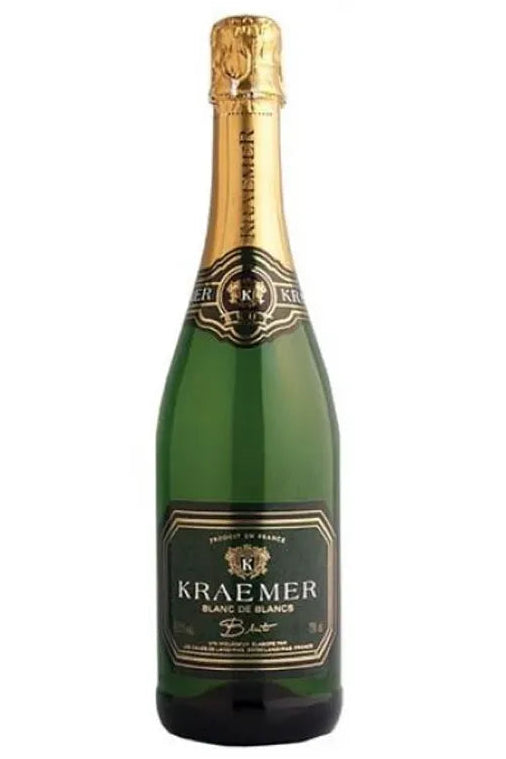 Kraemer Blanc De Blanc Brut 75CL