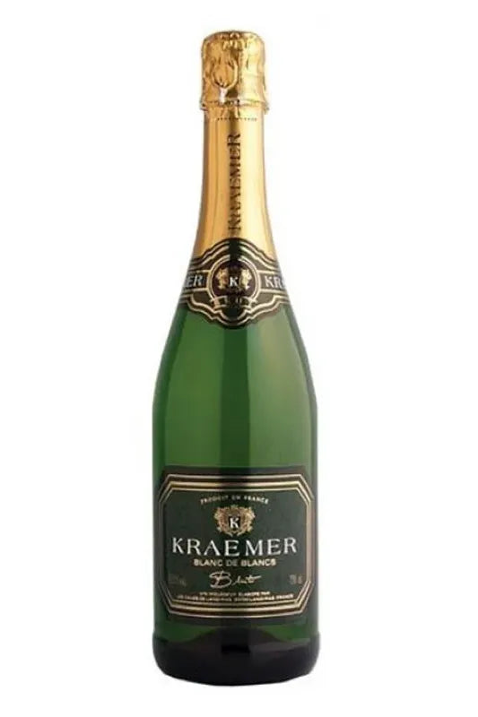 Kraemer Blanc De Blanc Brut 75CL