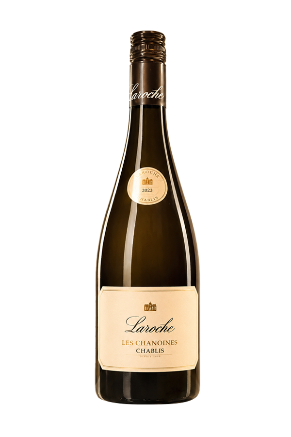LAROCHE CHABLIS 37.5 CL