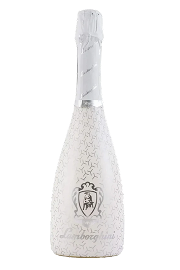 Lamborghini ICE Italian sparkling wine for serving over ice 750ml bottle