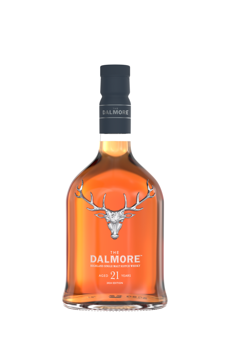 Dalmore 21YO 70CL