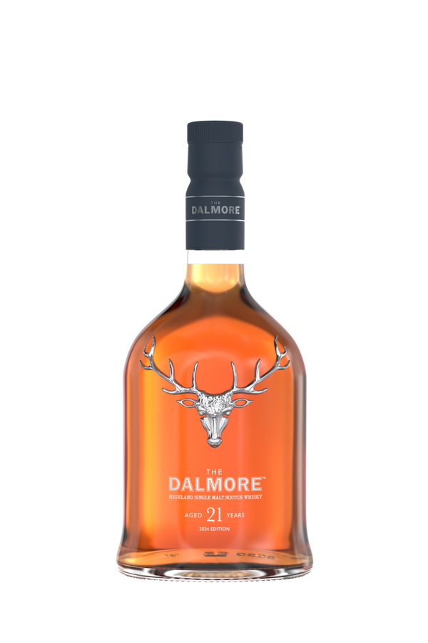 Dalmore 21YO 70CL