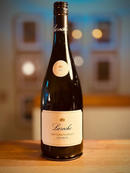 LAROCHE CHABLIS 37.5 CL