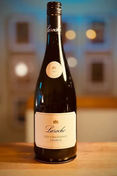 LAROCHE CHABLIS 37.5 CL