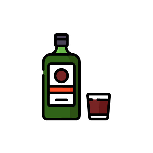 Liqueur