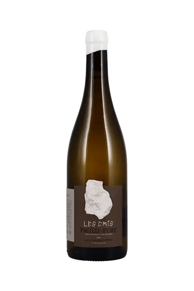 Pouilly-Fumé Les Cris 75cl 2021