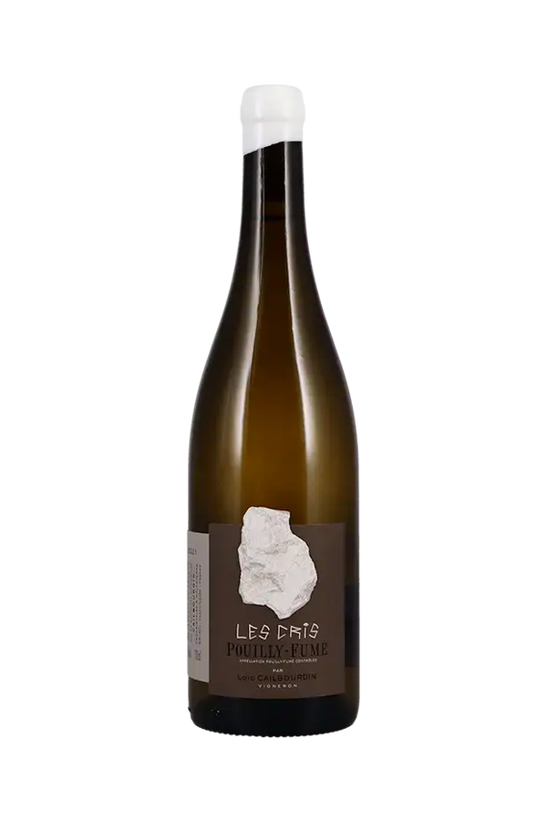 Pouilly-Fumé Les Cris 75cl 2021