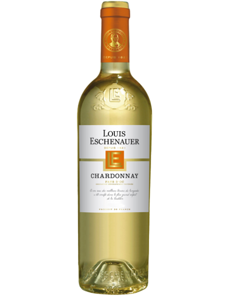 LOUIS ESCHENAUER CHARDONNAY 75CL