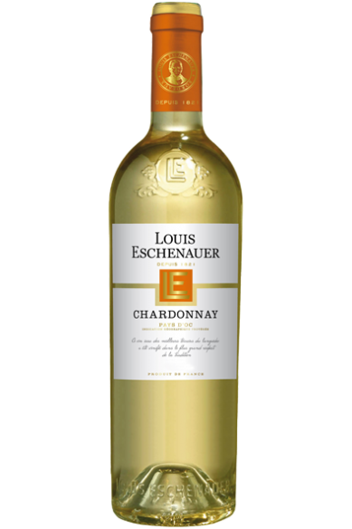 LOUIS ESCHENAUER CHARDONNAY 75CL