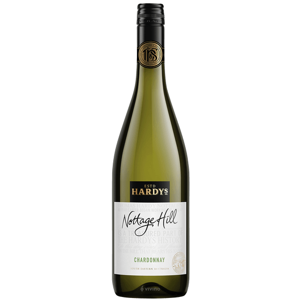 Hardys Nottage Hill Chardonnay 75cl